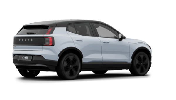 2026 VOLVO EX30 Cross Country Ultra - Exterior view - 3