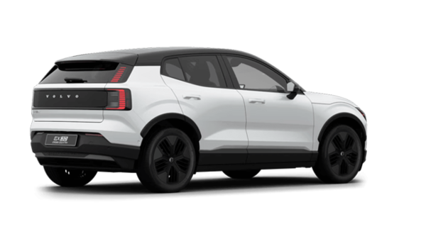 2026 Volvo EX30 Cross Country Ultra-exterior-front