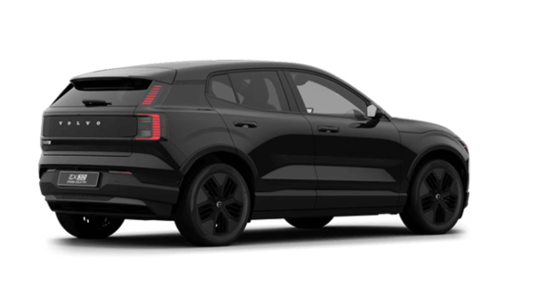 2026 VOLVO EX30 Cross Country Ultra - Exterior view - 3