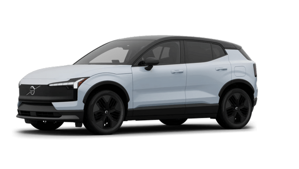 2026 VOLVO EX30 Cross Country Ultra - Exterior view - 1