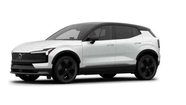 2026 Volvo EX30 Cross Country Ultra-exterior-front