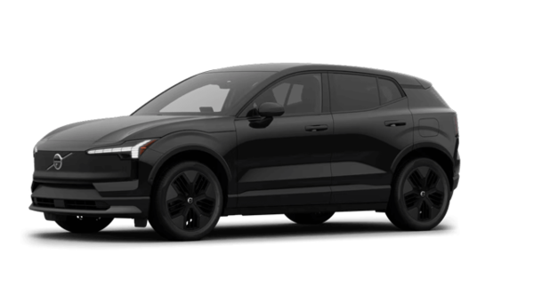 2026 VOLVO EX30 Cross Country Ultra - Exterior view - 1