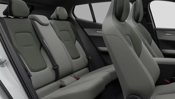 2026 Volvo EX30 Cross Country Ultra-interior-rear