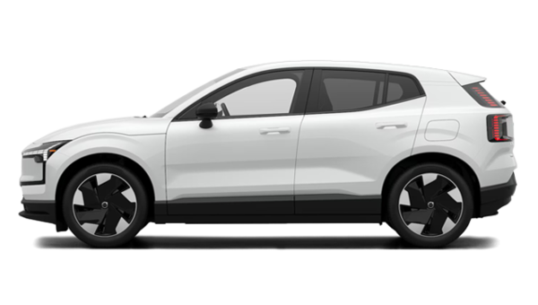 VOLVO EX30 Plus 2026 - Vue extérieure - 2