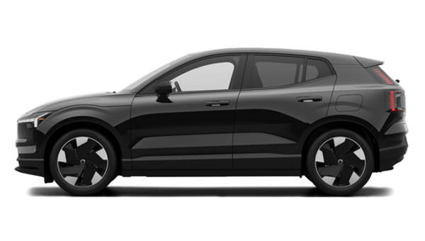 2026 VOLVO EX30 Core - Exterior view - 2