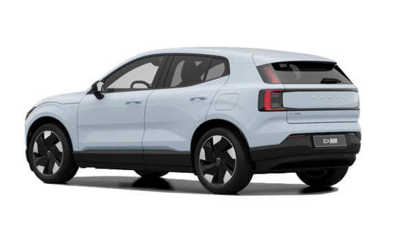 2026 VOLVO EX30 Plus - Exterior view - 3