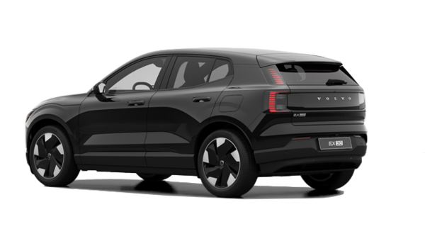 2026 VOLVO EX30 Core - Exterior view - 3