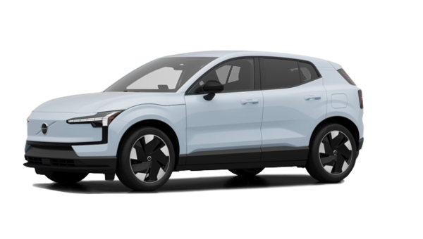 2026 VOLVO EX30 Plus - Exterior view - 1