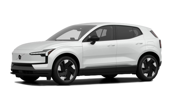 VOLVO EX30 Plus 2026 - Vue extérieure - 1