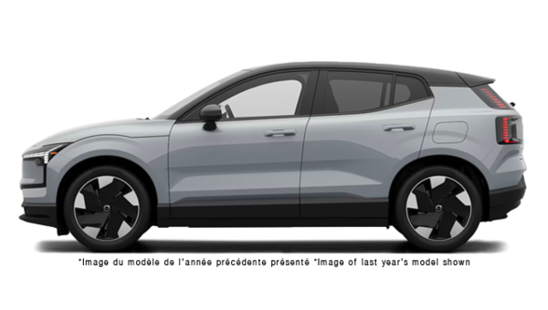 Volvo EX30 TWIN Plus 2026-exterior-side