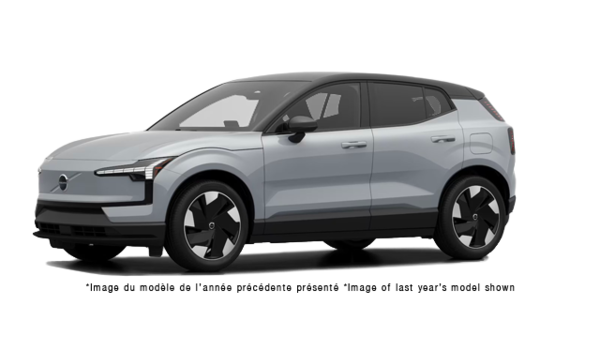 Volvo EX30 TWIN Plus 2026-exterior-front