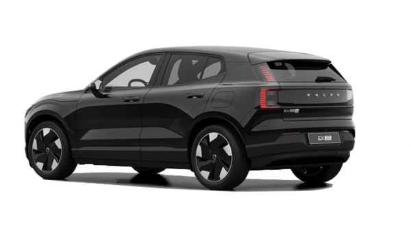 2026 VOLVO EX30 Twin Plus - Exterior view - 3