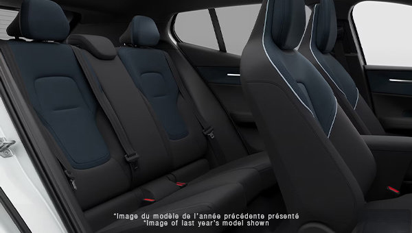 2026 Volvo EX30 TWIN Ultra-interior-rear
