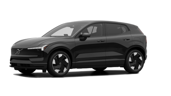 2026 VOLVO EX30 Ultra - Exterior view - 1