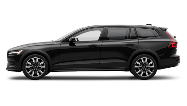 Volvo V60 Cross Country Ultra 2026-exterior-side