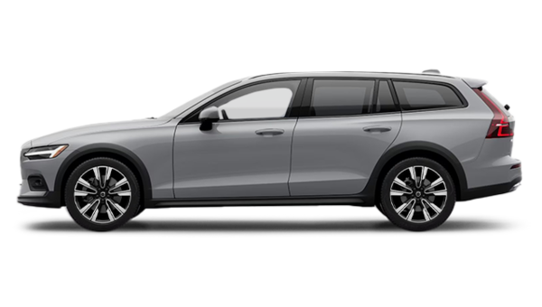 2026 Volvo V60 Cross Country Ultra-exterior-side