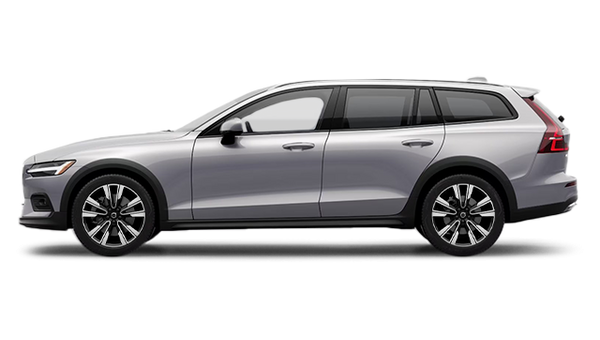 2026 VOLVO V60 Cross Country Ultra - Exterior view - 2
