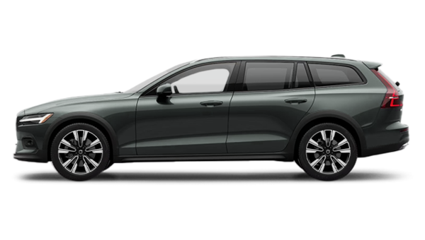 Volvo V60 Cross Country Ultra 2026-exterior-side