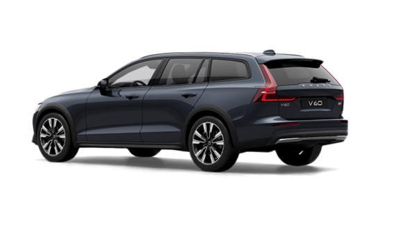 VOLVO V60 Cross Country Ultra 2026 - Vue extérieure - 3