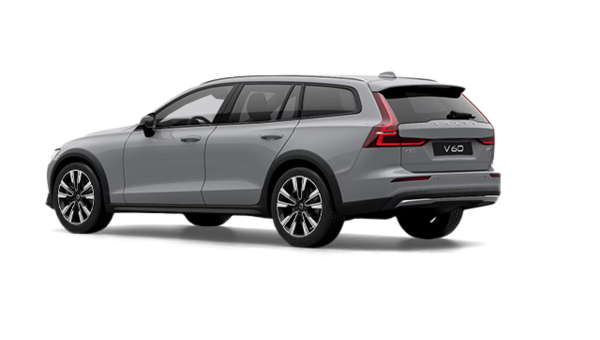 2026 Volvo V60 Cross Country Ultra-exterior-front