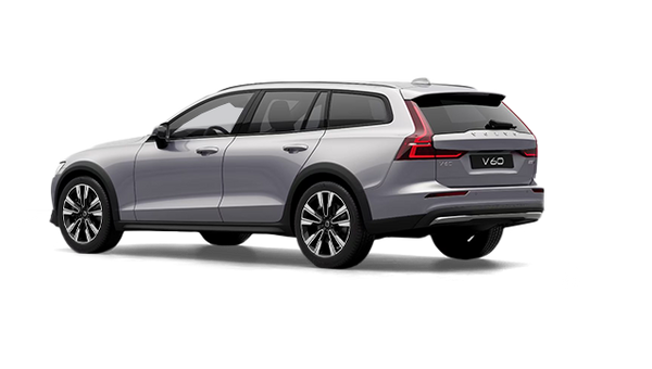 2026 VOLVO V60 Cross Country Ultra - Exterior view - 3
