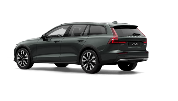 Volvo V60 Cross Country Ultra 2026-exterior-front