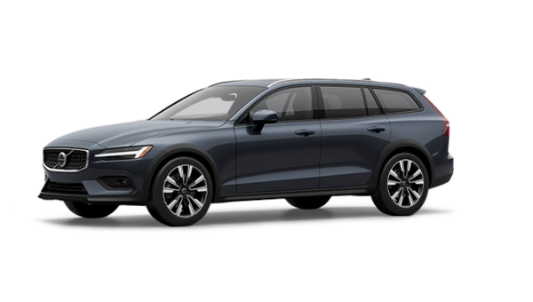 VOLVO V60 Cross Country Ultra 2026 - Vue extérieure - 1