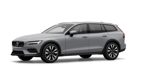 2026 Volvo V60 Cross Country Ultra-exterior-front