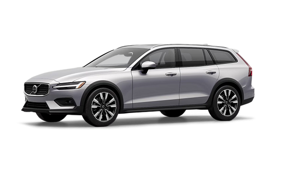 2026 VOLVO V60 Cross Country Ultra - Exterior view - 1