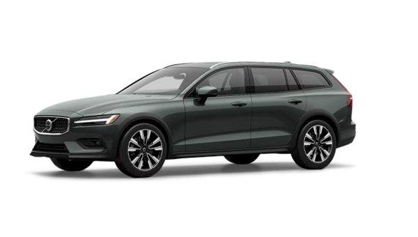 Volvo V60 Cross Country Ultra 2026-exterior-front