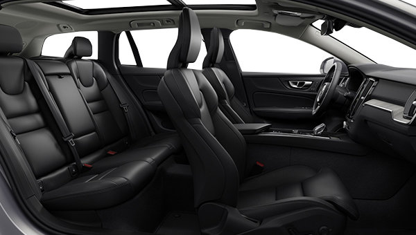 2026 Volvo V60 Cross Country Ultra-interior-rear
