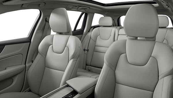 Volvo V60 Cross Country Ultra 2026-interior-front