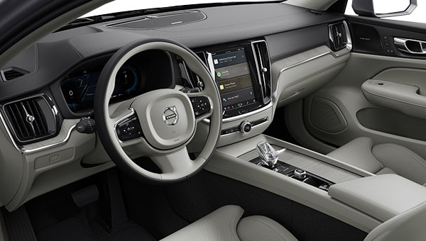 Volvo V60 Cross Country Ultra 2026-interior-dasboard