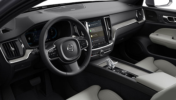 Volvo V60 Cross Country Ultra 2026-interior-dasboard