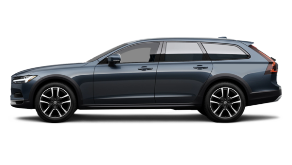 VOLVO V90 Cross Country Ultra 2026 - Vue extérieure - 2