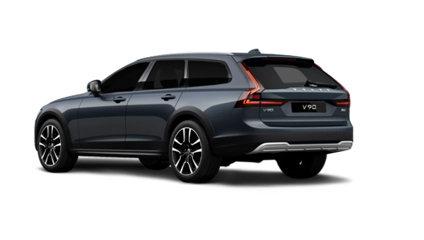 VOLVO V90 Cross Country Ultra 2026 - Vue extérieure - 3