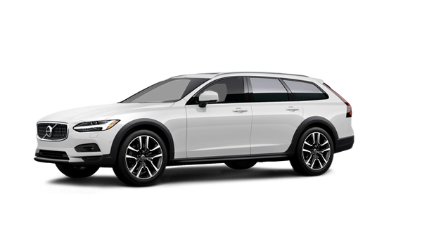 2026 VOLVO V90 Cross Country Ultra - Exterior view - 1