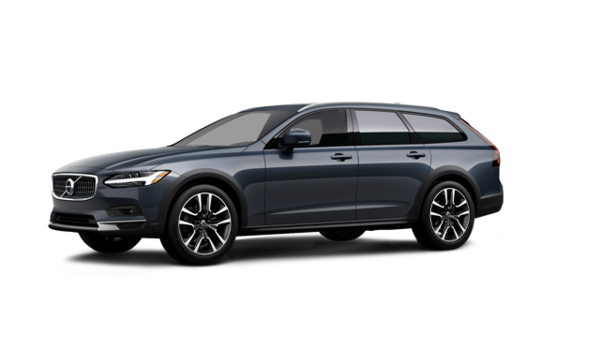 VOLVO V90 Cross Country Ultra 2026 - Vue extérieure - 1