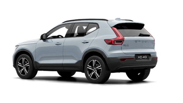 2026 VOLVO XC40 Core Dark - Exterior view - 3