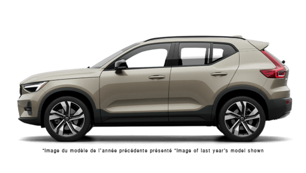 2026 Volvo XC40 Ultra (Dark Theme)-exterior-side