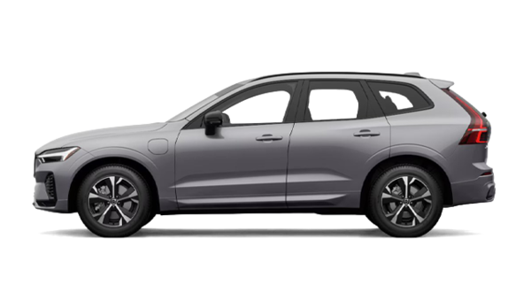 2026 VOLVO XC60 Plug-In Hybrid  Ultra - Exterior view - 2