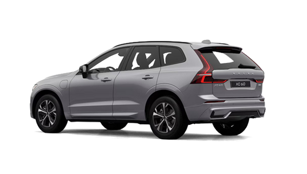 2026 VOLVO XC60 Plug-In Hybrid  Ultra - Exterior view - 3