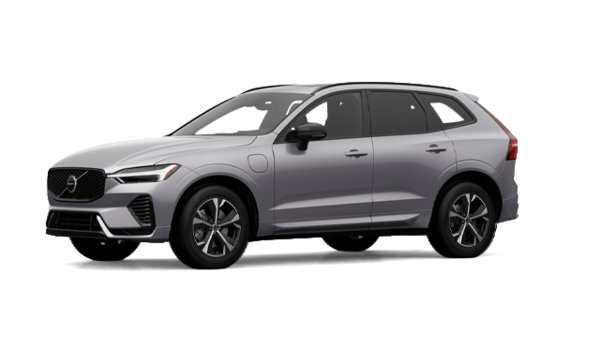2026 VOLVO XC60 Plug-In Hybrid  Ultra - Exterior view - 1