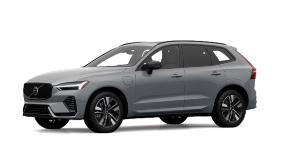 Volvo XC60 Plug-in hybrid Plus 2026-exterior-front