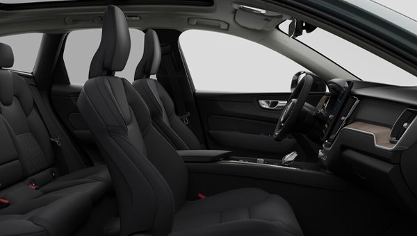 Volvo XC60 Plug-in hybrid Plus 2026-interior-front