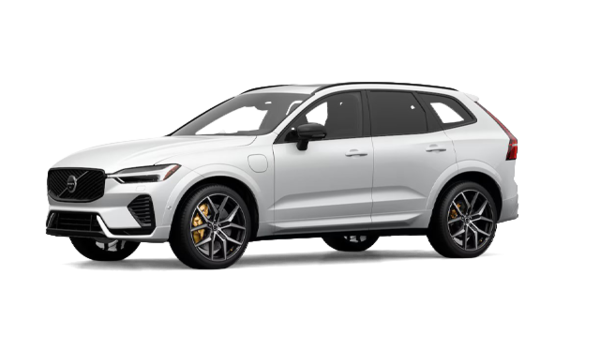 VOLVO XC60 hybride branchable Polestar Engineered 2026 - Vue extérieure - 1