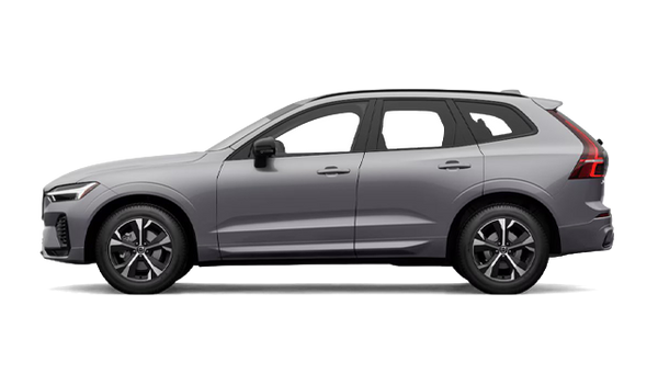 2026 VOLVO XC60 Plus - Exterior view - 2