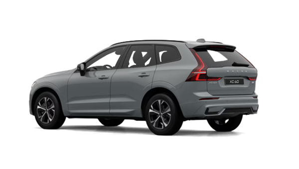 2026 Volvo XC60 Core-exterior-front