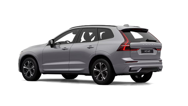 2026 VOLVO XC60 Plus - Exterior view - 3