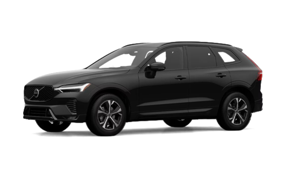 Volvo XC60 Core 2026-exterior-front